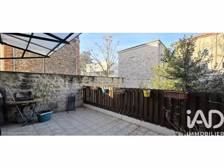appartement à saint-chamond (42400)
