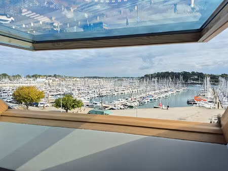 achat appartement 1 pièce 22m²