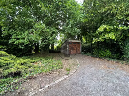 vente maison 2 pièces à caulaincourt