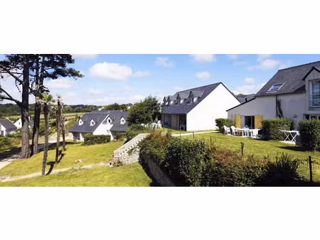 achat appartement 3 pièces 51m² locmaria plouzane 29280