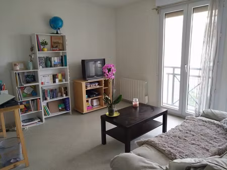 location appartement 2 pièces 45m² villeneuve sur lot 47300