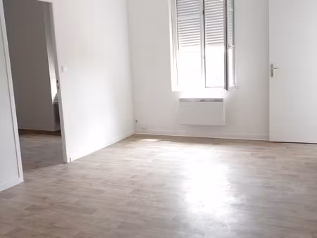 location appartement 2 pièces 35m² marmande 47200