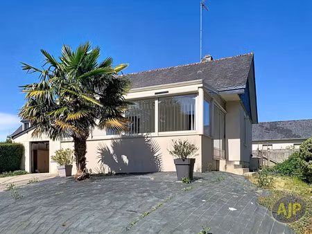 annonce vente maison 3 pièces de 79m2 à chatelais (49520) - paruvendu.fr ref 992786937916