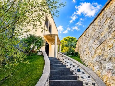maison contemporaine de 188 m² à claye-souilly