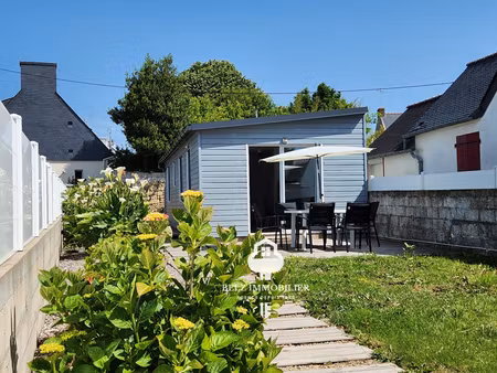 achat maison 2 pièces 34m²