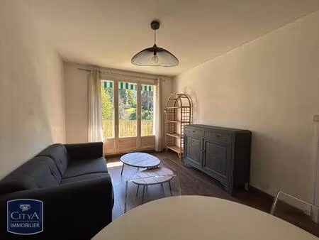 location appartement 3 pièces 56m² limoges 87000