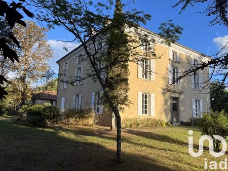domaine à losse (40240)