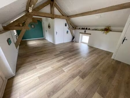 location local professionnel 60m² tartas 40400