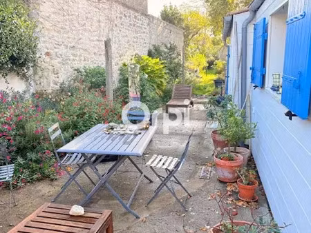 vente maison 3 pièces 80 m² à bourcefranc-le-chapus (17560)  211 900 €