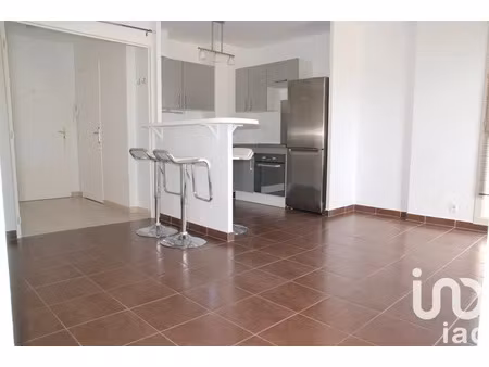 annonce vente appartement 2 pièces de 42m2 à champagne-sur-seine (77430) - paruvendu.fr re