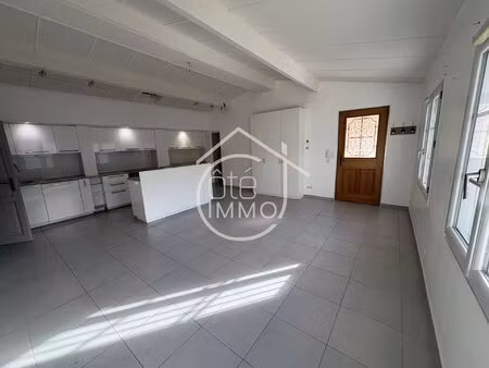 location maison 3 pièces 81m² ste foy la grande 33220