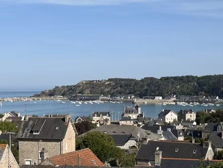 achat appartement 2 pièces 28m² erquy 22430