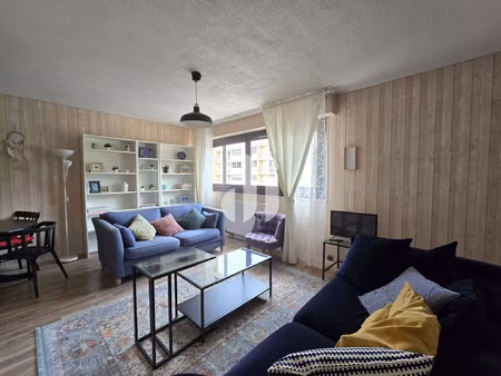 location appartement 3 pièces 65m² gradignan 33170