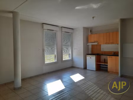appartement pons 1 pièce(s) 35.73 m2