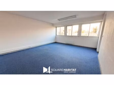 location local professionnel 220m²