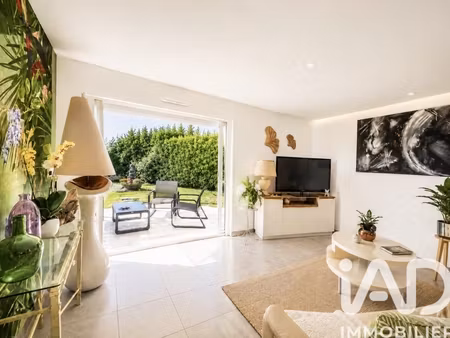 vente maison traditionnelle 3 pièces