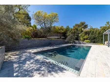 magnifique villa contemporaine