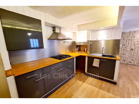 location maison 3 pièces 70m² la valette du var 83160