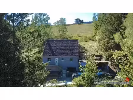 vente maison 5 pièces 107 m² à fouday (67130)  214 000 €