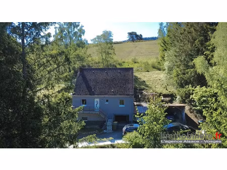 vente maison 5 pièces 107 m² à fouday (67130)  229 000 €