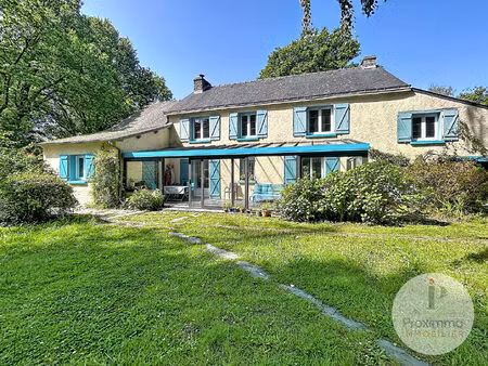 achat maison 6 pièces 141m²