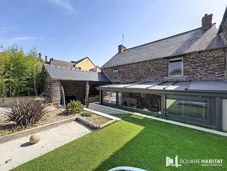 achat maison 7 pièces 129m²