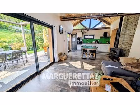 maison t2 65m² avec garage et cave