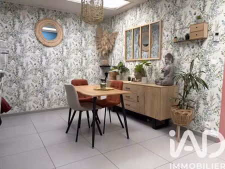 annonce vente maison 5 pièces de 90m2 à annay (62880) - paruvendu.fr ref 992786543391