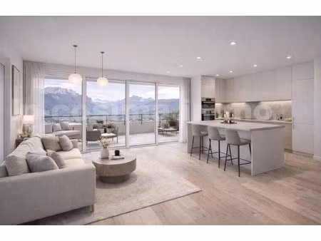appartement annecy t4 proche genève