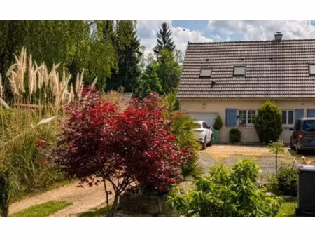 saint-ouen-sur-morin (77750)