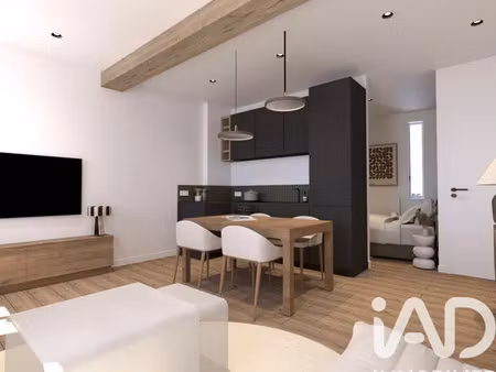 appartement à limonest (69760)