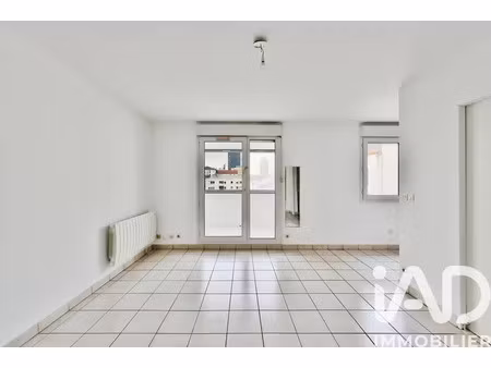 appartement à lyon (69003)