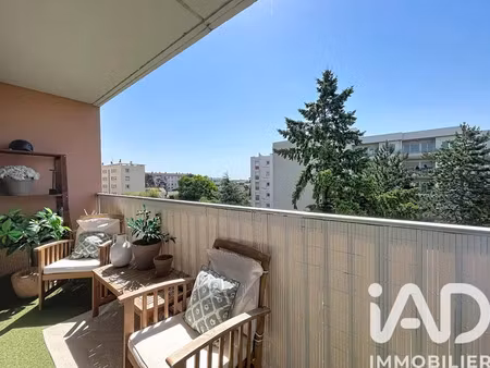 appartement à villeurbanne (69100)