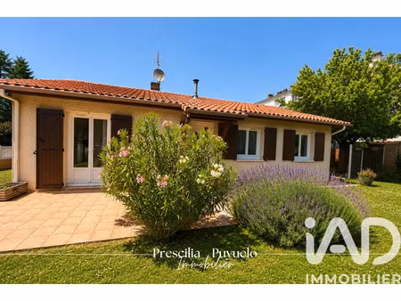 maison à aureilhan (65800)