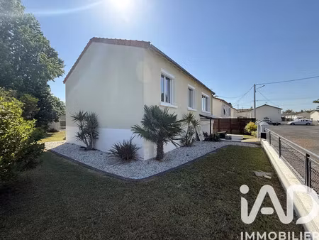 maison à châtellerault (86100)
