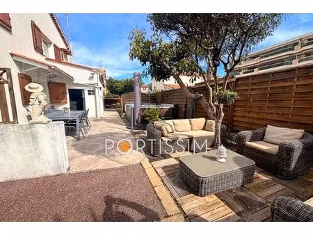 villa de 4 pièces de luxe en vente saint-laurent-du-var  provence-alpes-côte d'azur