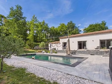 maison de 7 pièces de luxe en vente à tourves  provence-alpes-côte d'azur