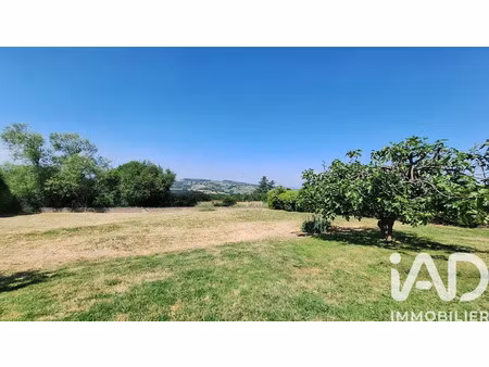 terrain à bâtir à fleurieux-sur-l’arbresle (69210)