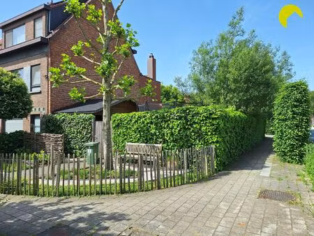 grond te koop in mortsel