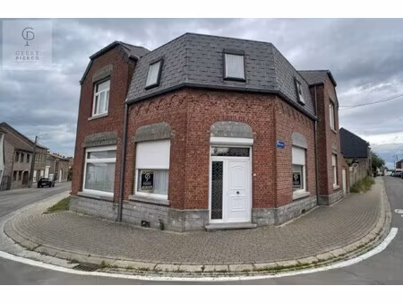 huis te koop in attenhoven met 4 slaapkamers