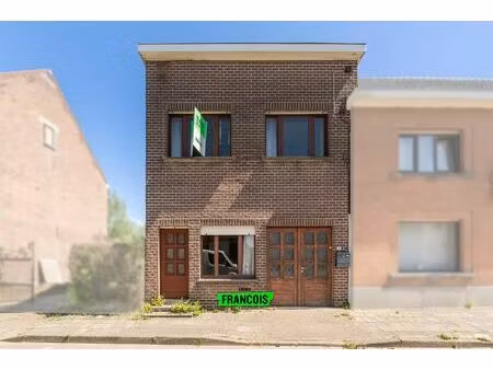 huis te koop in oosterzele met 3 slaapkamers