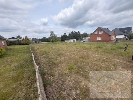 grond te koop in lommel