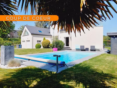 achat maison 8 pièces 182m²