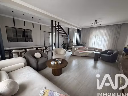 annonce vente maison 6 pièces de 147m2 à reims (51100) - paruvendu.fr ref 992786301927