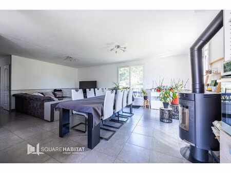 maison saint-rémy-sur-avre 4 pièce(s) 103 m2
