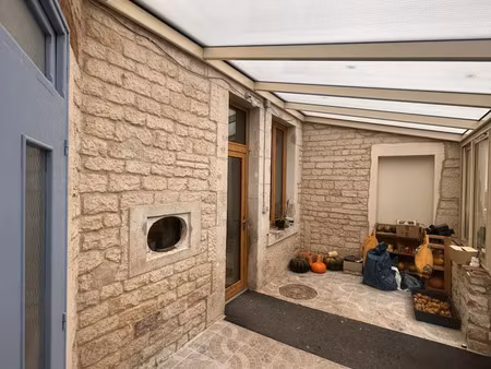 annonce vente maison 10 pièces de 298m2 à chevillon (52170) - paruvendu.fr ref 99278693900