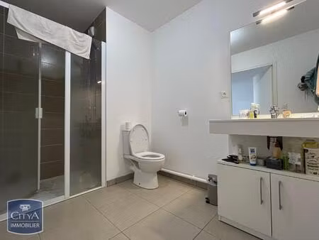 location appartement 1 pièce 27m² rennes 35000