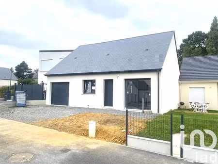maison à esquay-sur-seulles (14400)