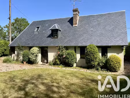 vente maison/villa 3 pièces