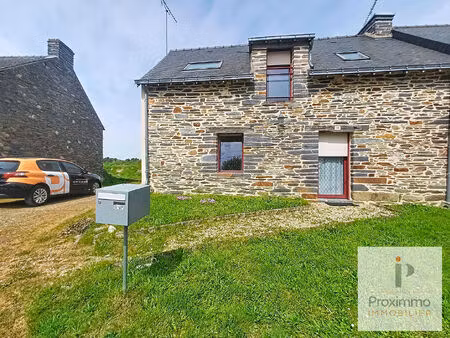 location maison 4 pièces 80m²